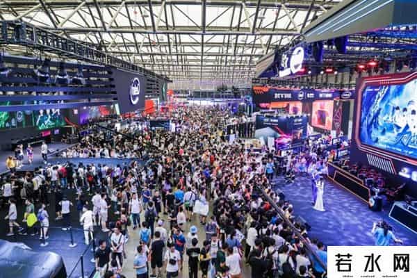 元客世界,ChinaJoy明日开幕，今年有哪些好玩亮点？入场有哪些注意事项？这份攻略请收藏