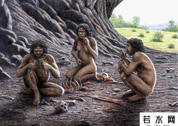 大雪怪,俄罗斯8年前现大雪怪,身高2米多体型健壮,至今不知是何生物