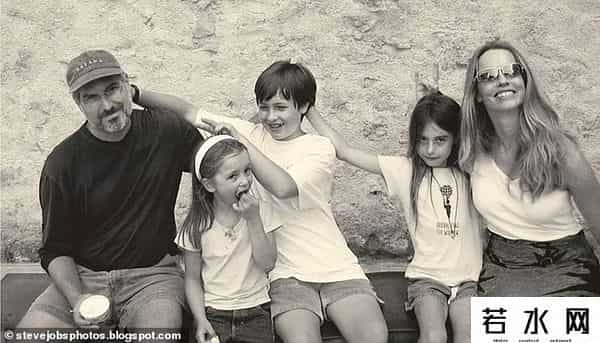 乔布斯遗产,乔布斯最宠爱美貌小女儿大婚在即!坐拥千亿遗产读名校当模特玩票