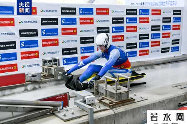 雪橇比赛,再续冰雪奇缘!“雪游龙”迎北京冬奥会后首个国际雪橇赛事