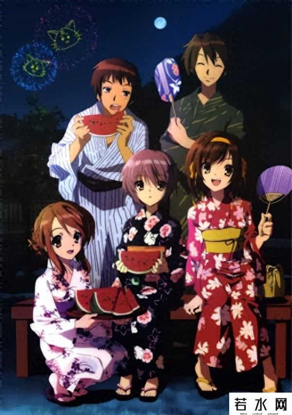 动漫营销,深度调查：全球动漫产业面临质量滑坡危机，神作时代能否再现？