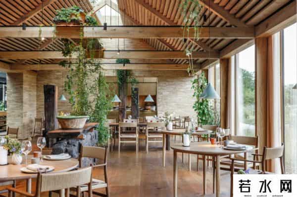 noma餐厅,哥本哈根的米其林星级餐厅noma被重建，变为一个“亲密的花园村”