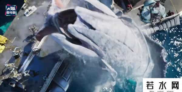 soso哼唱,《阿凡达2》新预告万字解析！诸多细节脑洞全片剧情