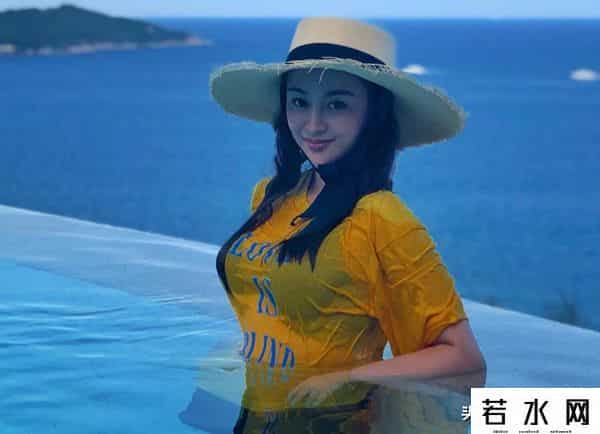 高维那,做吴秀波7年小三的陈昱霖，被他亲手送进监狱，出狱后高调晒儿子