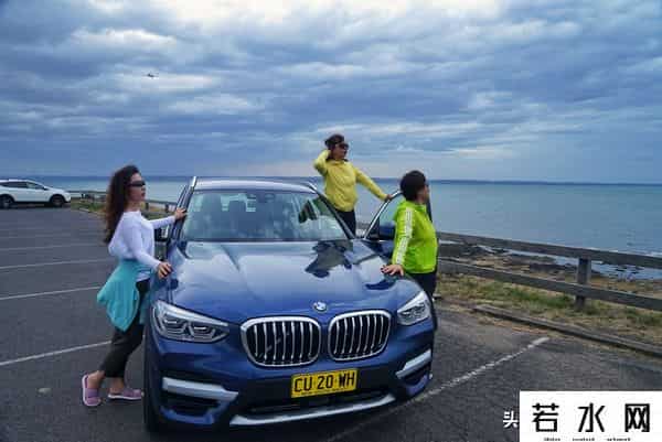 woola,放慢脚步游澳洲（4）企鹅岛，我和自然有个约定