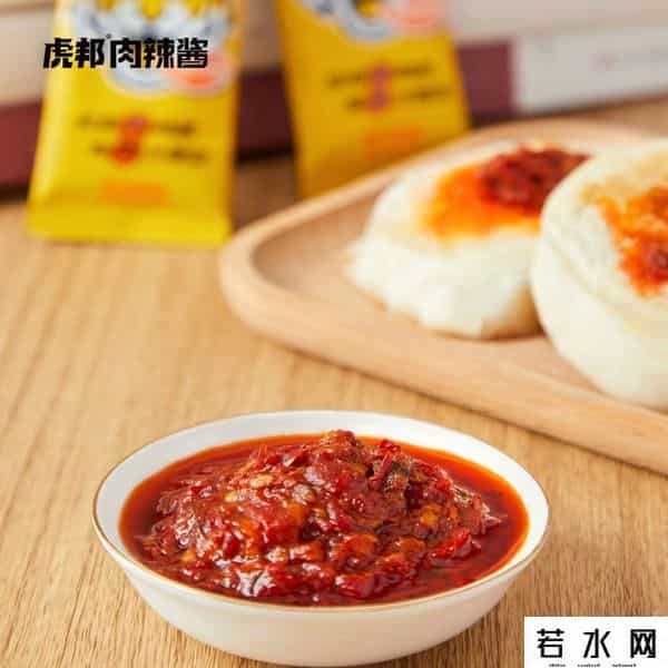 虎邦,单品全网销量第一,这家青岛企业如何开辟“辣酱新物种”?