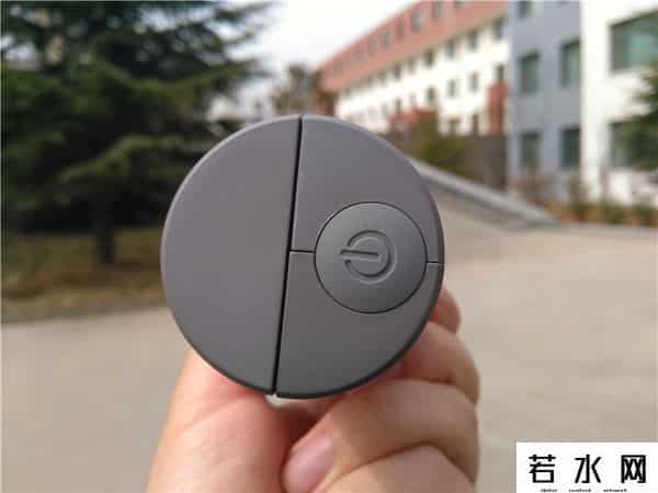 codo,随时随地，触手可洁-海尔Codo咕咚手持洗衣机评测