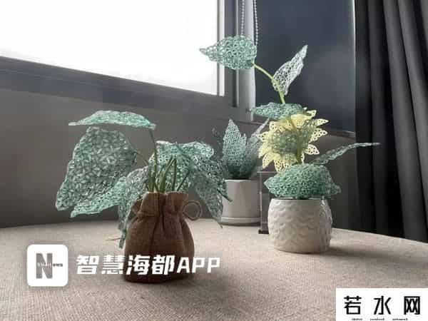 陈家琳,失传70载,在福州这位“80后”设计师手中,一粒米实现“非遗逆袭”