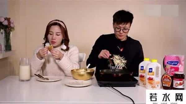 闹米网,密子君也分手了怎么回事 密子君是谁男友饲养员微博资料