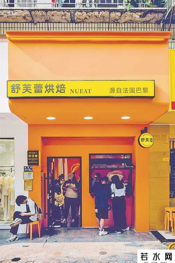 厦门店铺,小招牌有大乾坤！看厦门这些高颜值店招如何“C位出道”