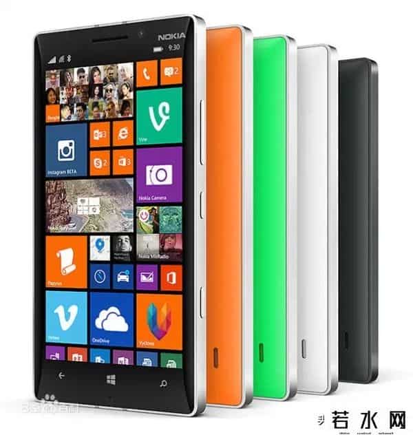 诺基亚112,那些年，我们追过的诺基亚