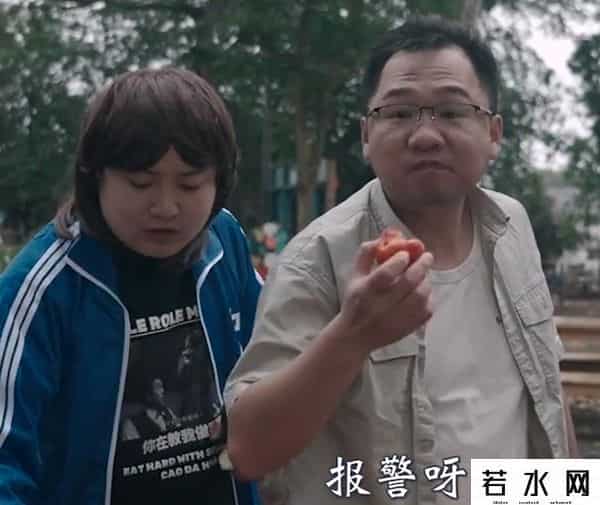 漠叔,漠叔：琼系军阀称霸农村，狗见了都得挨巴掌，真实身份反黑警察？