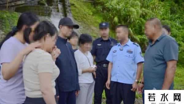 40777,18岁列兵缉毒牺牲 亲属祭扫现场“全员马赛克”