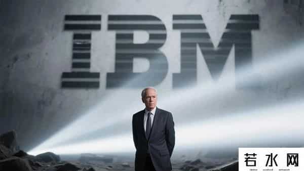 纳贝斯克,从亏损160亿到股价涨10倍！郭士纳9步逆天神操作，带IBM死里逃生