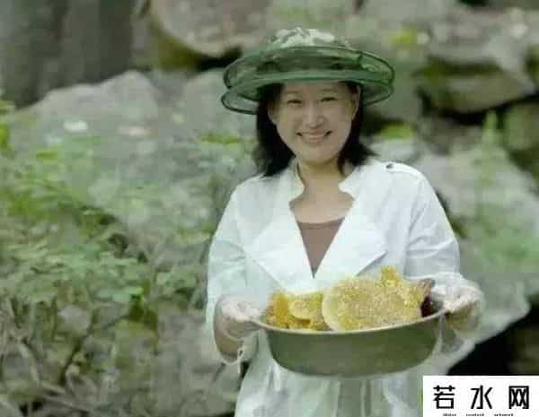 杨霞,那个火遍朋友圈卖蜂蜜的“杨霞”究竟是谁?必须查明白