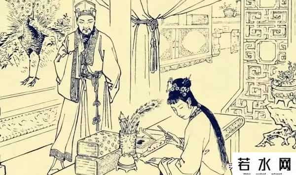 色狐狸网站,民间故事:色狐