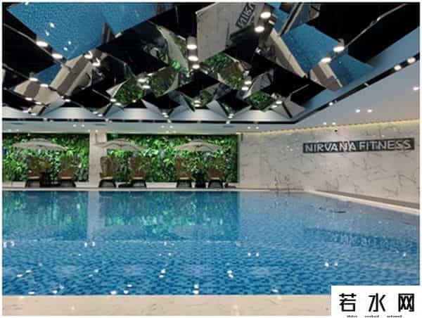 青鸟健身,青鸟健身国航旗舰店启幕：不只修身更能养性