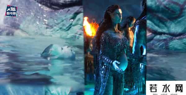 soso哼唱,《阿凡达2》新预告万字解析！诸多细节脑洞全片剧情