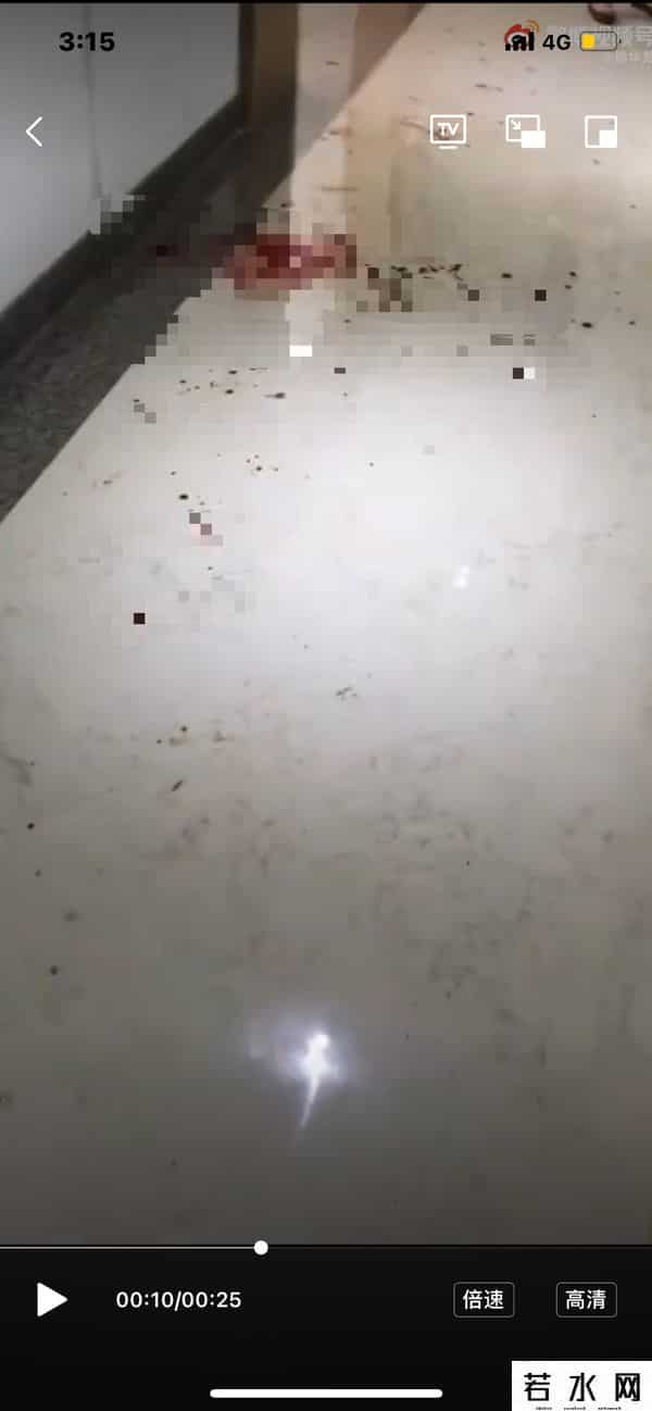 分众驿站,分众传媒突发流血事件 警方：5名伤者4人已无大碍1人治疗中