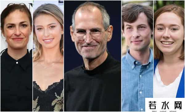 乔布斯遗产,乔布斯最宠爱美貌小女儿大婚在即!坐拥千亿遗产读名校当模特玩票