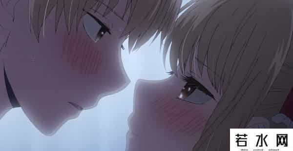 欧金金,为什么动画里的男主普遍X无能?有能的都去哪了?