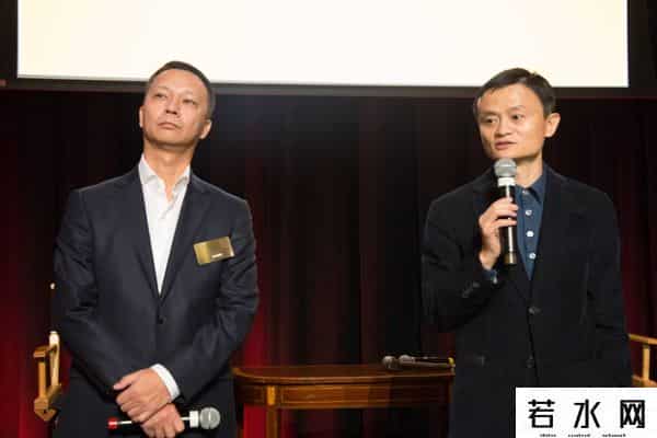 陆兆禧演讲,47岁的壮年陆兆禧为什么会退休？