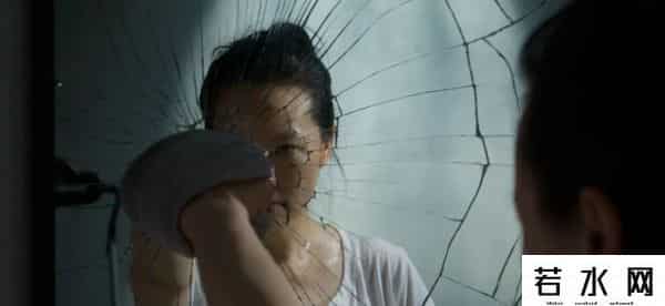 捆绑影视,被捆绑的女性,走不出的困境