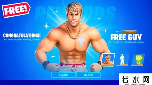 失控玩家豆瓣,不能白嫖小贱贱《失控玩家》是一种什么体验?