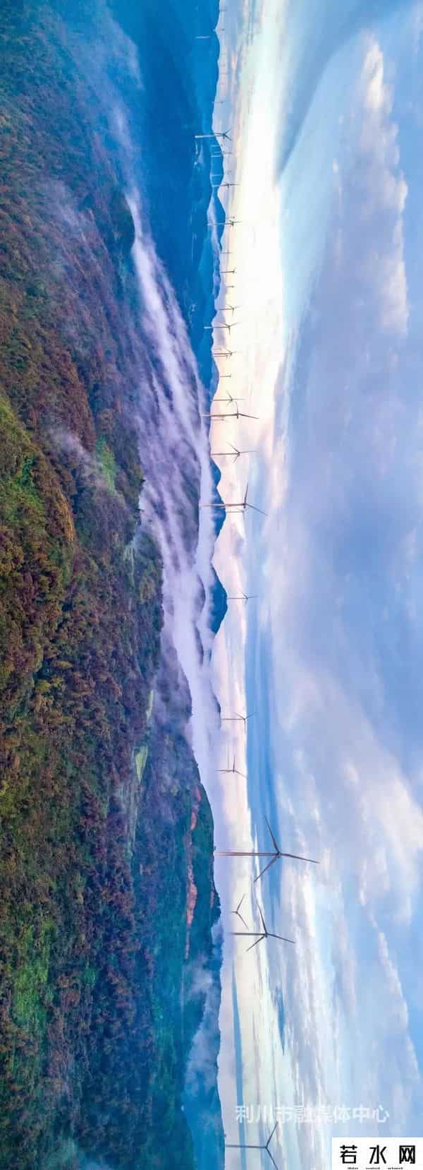 稻田丽森,太美,齐岳山风光在《人民日报》头版刊发