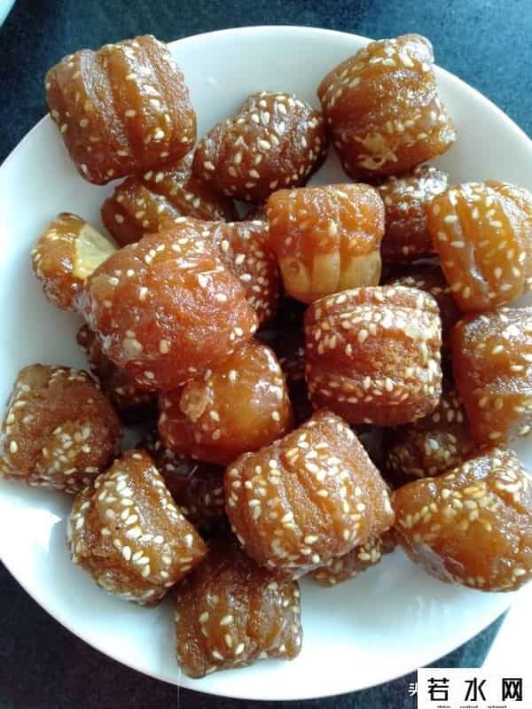 秀逗糖,“已停产”的54种童年零食,吃过一半的已经老了,忘不了的味道