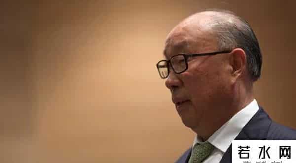 沈瑞芳双汇,大瓜！“废太子”爆料父亲利益输送、偷税漏税，千亿肉食品巨头发展雪上加霜