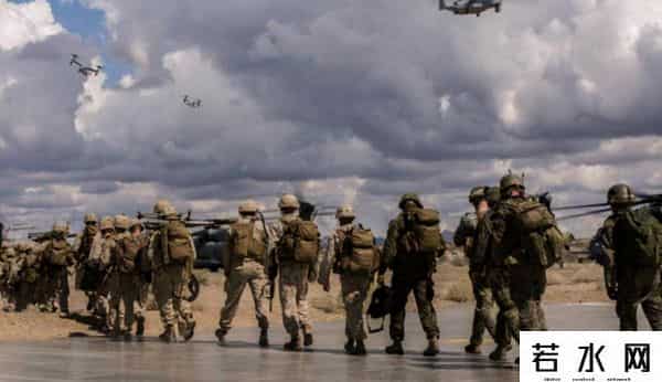 真旅,中国目前只有82个合成旅，火力真的够用吗？