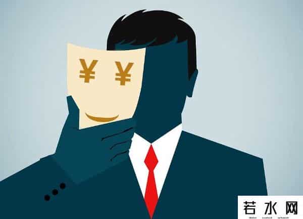 罗敏校园贷,校园贷创始人：烧光一个亿，被资本大佬无情抛弃，直播卖菜还被骂