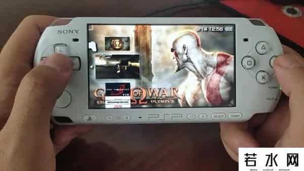 掌机之王,史上最经典的6部掌上游戏机,二手价不降反升,比黄金还保值