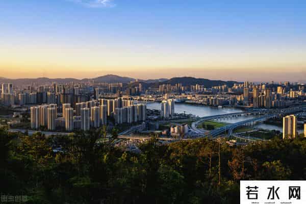 中国好空气,全国空气质量最好的十座城市,广东独占三席,这里有你家乡吗