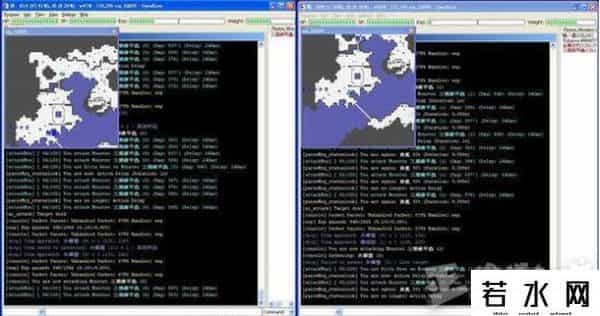 石器外挂,中国网游史上的第一个外挂,居然是来自台湾?