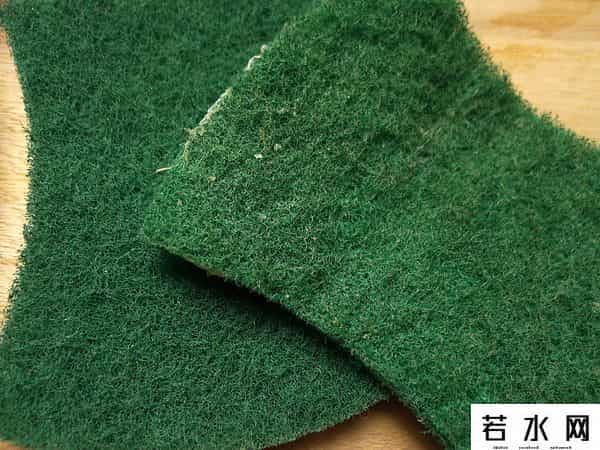 超细纤维抹布,家居清洁 — 超市抹布大评测