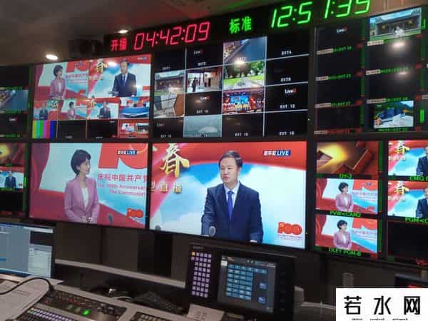 24直播,新华社推出“史上最复杂”24小时直播:有多精彩?有什么“来自太空的惊喜”?