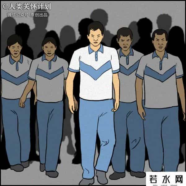 社交牛逼证,大家都想得的病:社交牛逼症