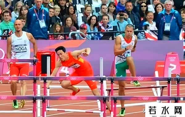 刘翔qq,原来他才是毁掉刘翔真凶,因贪1200万被公审,让刘翔背负多年骂名