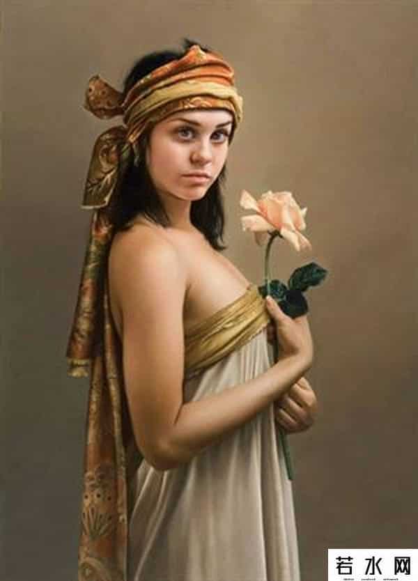 duffy,美国当代超级写实主义画家:Duffy Sheridan作品欣赏