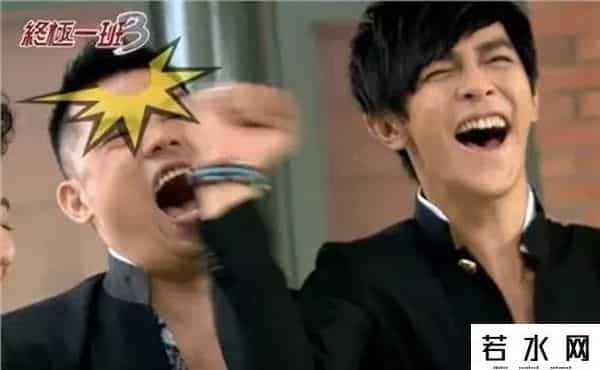 丁小雨图片,小鲜肉扶摇直上,老男孩无人记得