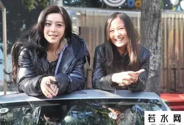 范冰冰的博客,范冰冰:关于我的代表作,有些人就是一直在装睡