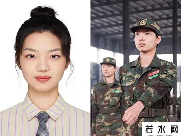 张添添,青春蝶变 - 原来我还可以有这个样子！