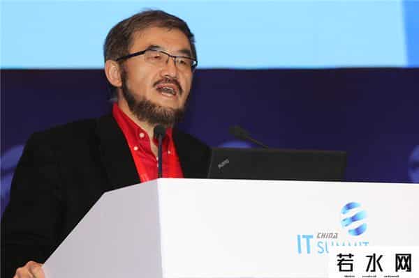 吴鹰,吴鹰：一手压着2位首富，这位神秘大胡子，江湖地位依旧没变