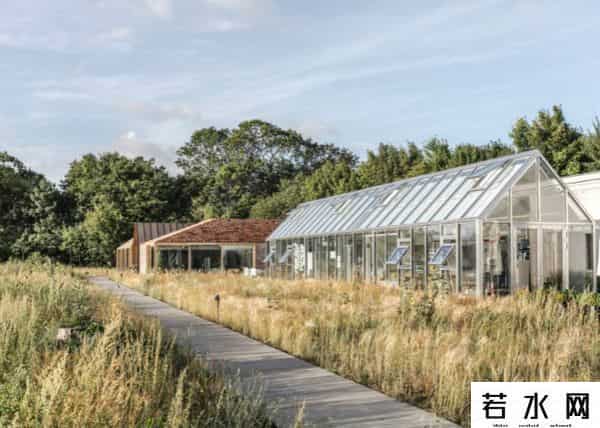 noma餐厅,哥本哈根的米其林星级餐厅noma被重建，变为一个“亲密的花园村”