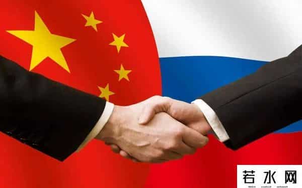 国内海运,五艘中国破冰船驶入北极，外媒大惊小怪，释放什么战略潜台词？