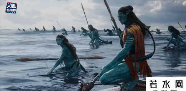 soso哼唱,《阿凡达2》新预告万字解析！诸多细节脑洞全片剧情