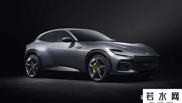 法拉利Suv,新车 - 法拉利SUV发布,V12发动机,对开门设计,海外39万欧元起售