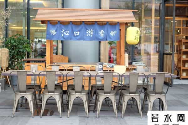 桃园眷村,这么火的桃园眷村，我们去吃了，但味道